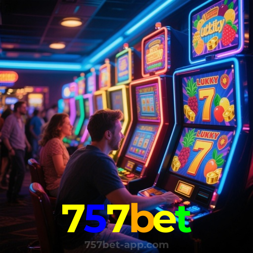 757bet:As maiores vitórias estão te esperando nas nossas slots online!