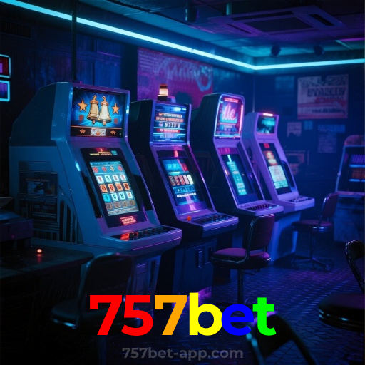 757bet:Jogue nas slots e vença o jackpot! A sorte está te esperando!