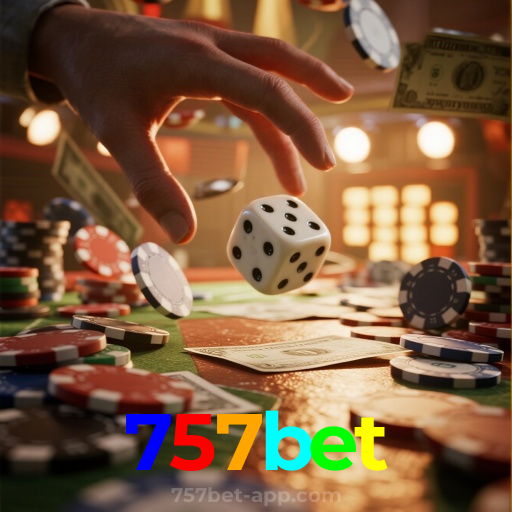 757bet：Jogue blackjack, aposte no futebol e leve para casa grandes prêmios!