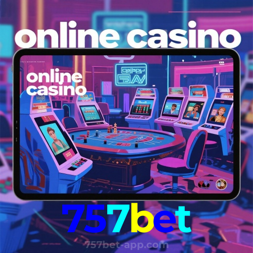 757bet：Aposte agora nas roletas e mostre sua sorte!