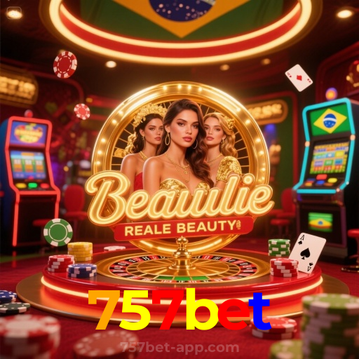 757bet：Vença no blackjack e conquiste grandes prêmios!