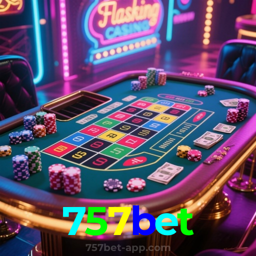 757bet：Jogue nas roletas e conquiste a sorte ao seu lado!