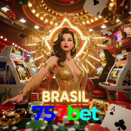757bet：As slots mais emocionantes estão esperando por você! Jogue agora!