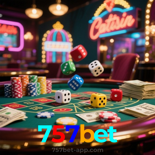 757bet:Jogue poker, aposte no futebol e leve grandes vitórias para casa!