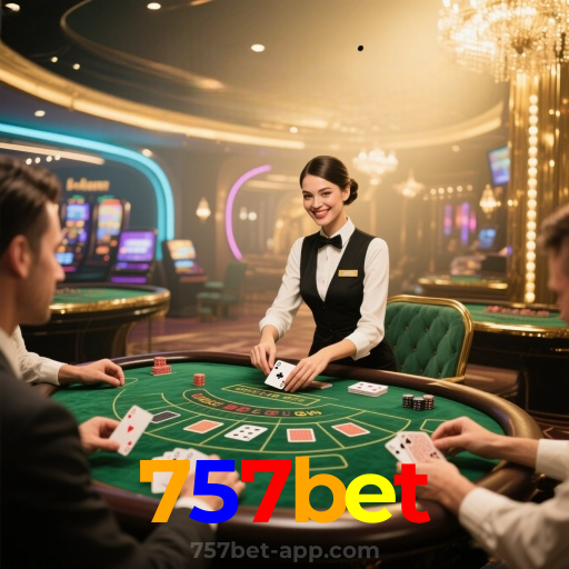 757bet：O cassino online mais seguro para apostas em futebol e diversão com roleta!