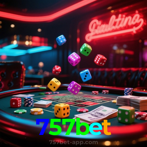 757bet:Aposte no futebol e ganhe prêmios em slots e roleta ao vivo!