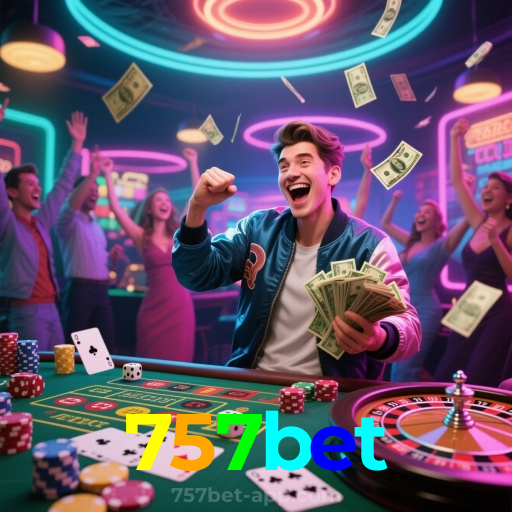 757bet：Aposte no futebol online e conquiste prêmios incríveis!