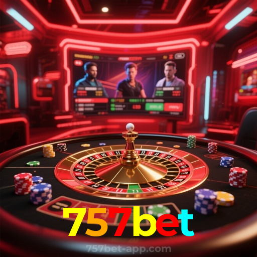757bet:Vença com a roleta e aposte no futebol ao vivo no melhor cassino online!