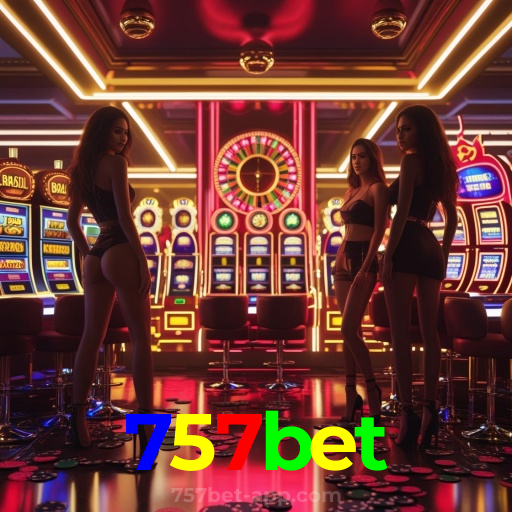 757bet:Aposte no futebol e jogue no melhor cassino online para grandes vitórias!