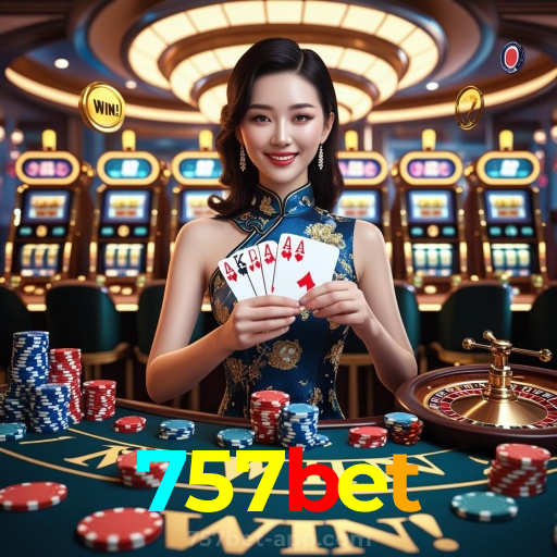 757bet：Aposte no futebol ao vivo e divirta-se com os jogos de cassino como blackjack!