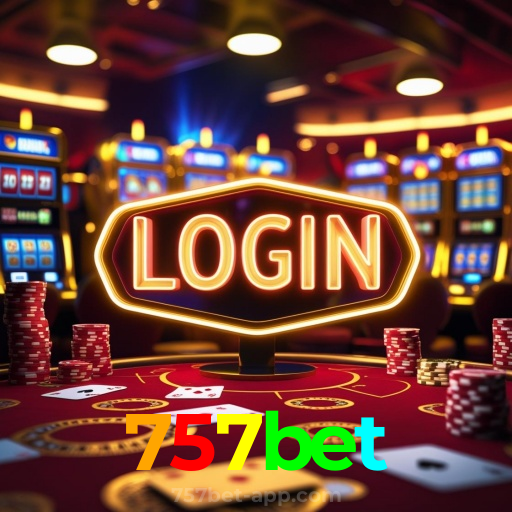 757bet：Jogue slots, ganhe no futebol e aposte com confiança no nosso cassino!