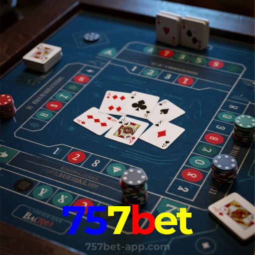 757bet：A roleta te espera para grandes vitórias! Aposte agora!