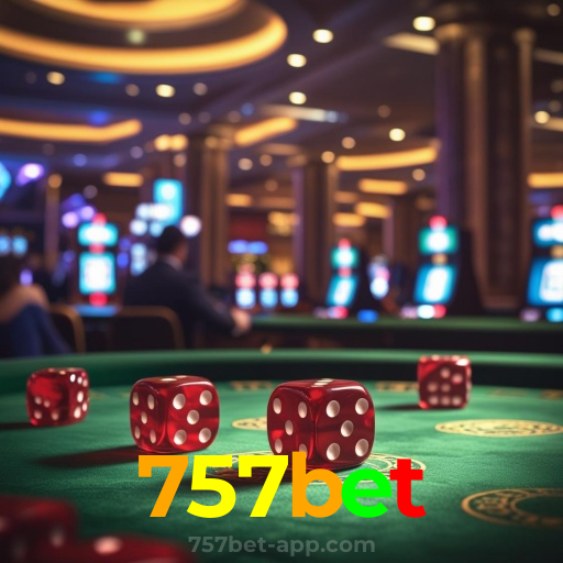 757bet：Aposte no futebol e ganhe em jogos como roleta e blackjack online!