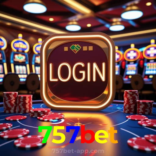 757bet：O cassino online ideal para você jogar blackjack e apostar no futebol!