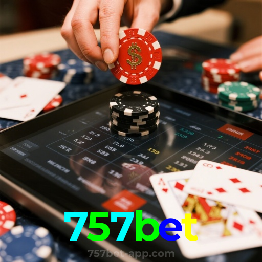 757bet:Onde você pode apostar no futebol e jogar os melhores jogos de cassino!
