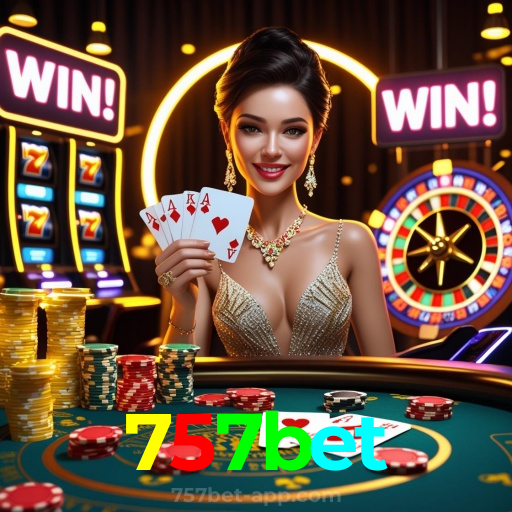 757bet:Apostas emocionantes em futebol e diversão garantida em blackjack e roleta!